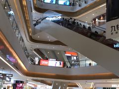 -天河城购物中心