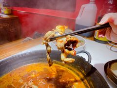 -老天桥蛙炉火锅(姑苏总店)