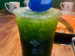 -楠火锅(哈尔滨金爵万象店)