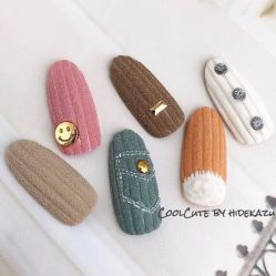 -LILY NAILS美甲美睫