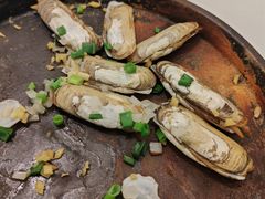 -宁波石浦大饭店(新材料城店)