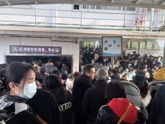 -武汉关码头(轮渡站)