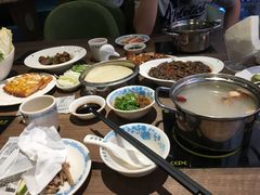 -龙聚德北京烤鸭(沙坪坝华宇A馆店)