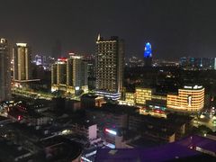 -宁波东港喜来登酒店