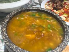 -田园印象·成都土菜院子(华阳店)