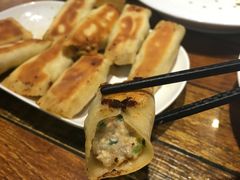 四喜发财-金谷园饺子·烧烤·家宴(人大总店)