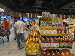 -胖东来生活广场(健康路店)