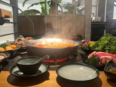 -湊湊火锅·茶憩(皇姑万象汇店)