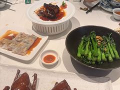 -侨美食家·40年地道粤菜(珠江新城店)