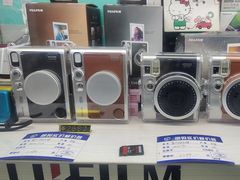 -富士拍立得相机(新大陆广场店)