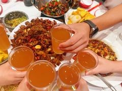 -偏爱炒鸡(老县衙店)