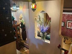 -翡翠鸟精品泰国菜(北辰财富中心店)