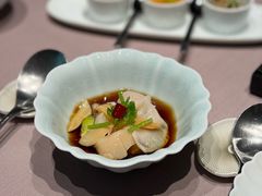 -新荣记(南京西路店)