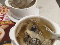 -膳心记-明火四宝煲仔饭(燕南店)