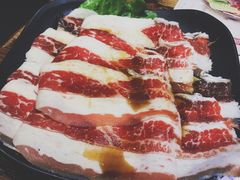 -韩一品韩国料理(柏庐南路店)