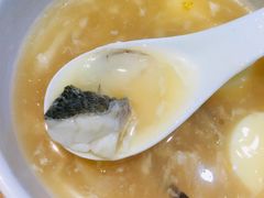 桂花黄鱼羹-牛油果大师寿司(瑞景店)
