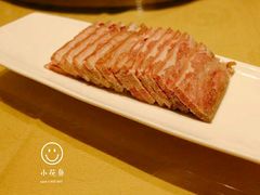 水晶肴肉-留芳·文旅古月楼(老街店)