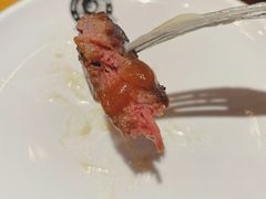 -MR.ROCKY洛奇先生RESTAURANT&BAR(宝安壹方城店)