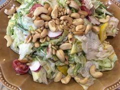 -素心斋素食餐厅