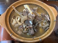 -谢大牛馆·中式卤牛排(老店)