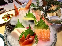 刺身拼盘-味见·雪月花(天富路店)