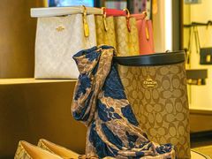 -王府井奥莱临潼小镇(临潼店)