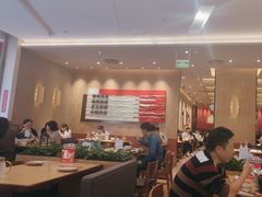 -大师兄·西北小馆(北站缤果空间店)