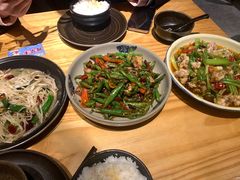 -十三式重庆江湖菜(金茂览秀城店)