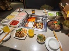 -海底捞火锅(群光广场店)