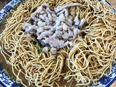 -裕兴记·三虾面(西北街总店)
