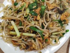 炒合菜-姥家春饼店(漳州二路店)