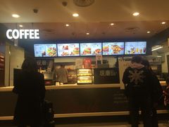 -肯德基(北京南站店)