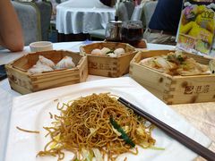 -港湾宴会厅(京基百纳店)