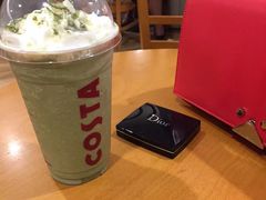 -COSTA COFFEE(上海虹口龙之梦)