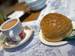 -文华冰室(八号仓店)