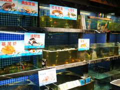 -东门头·江鲜小馆(新天地店)