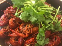 -鲁小三·大骨自助(金山总店)