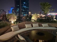 -Cohiba Atmosphere高希霸魅力俱乐部(国贸店)