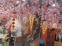 -一块豆腐·海鲜·家常菜(李沧书院路店)