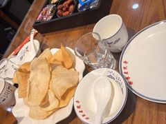 -那家老院子东北菜·饺子·小鸡炖蘑菇(艳华街店)