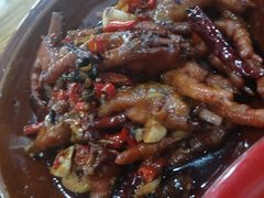 -老三样·美食研究中心(世贸路店)