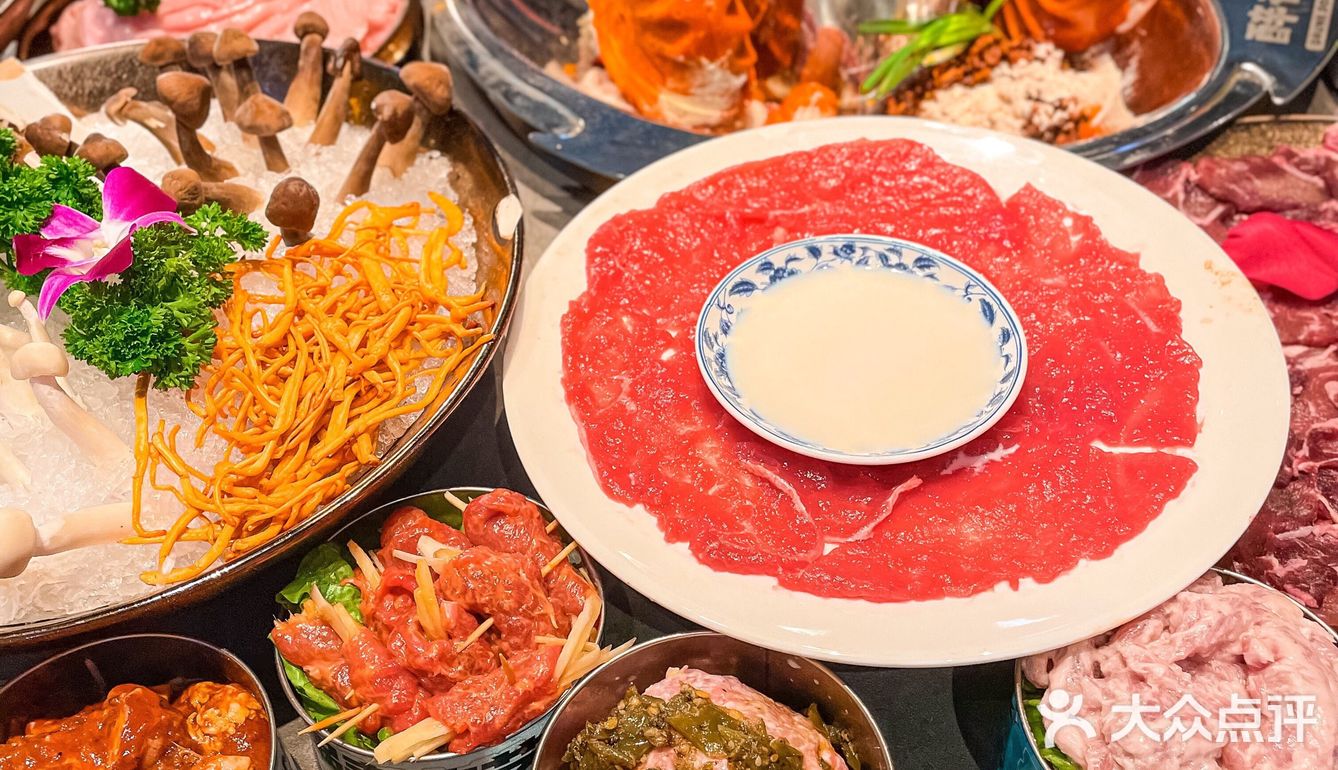 让我沉“醉“，没有吃过的朋友可以去尝一尝
