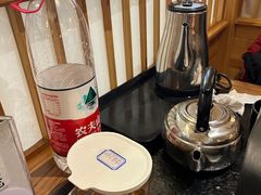 -九田家黑牛烤肉料理(石路天虹店)
