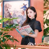 不用去新加坡🇸🇬合肥也能吃到的南洋料理！！！