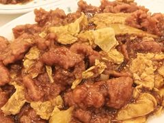 醋溜木须-鸿宾楼(展览馆路店)