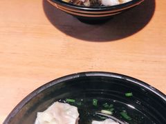 -真真鲜馄饨店(启蒙路店)