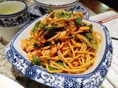 -老街鱼嘴巴(步步高新天地店)