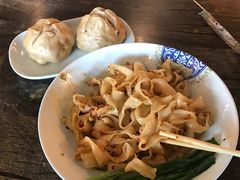 -宝葫芦西北茶食铺(万达店)