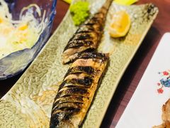 -锦亭料理