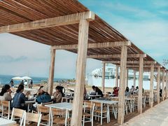 -Cafe Aewol Monsant